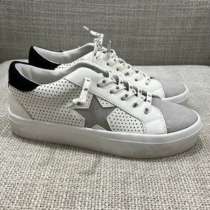 Steve Madden sneakers